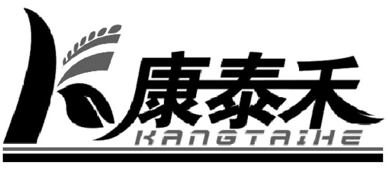 康泰禾logo